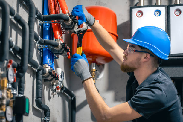 Plumbing Services in Fraser Valley