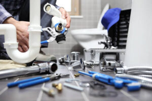 Plumbing Services in Fraser Valley