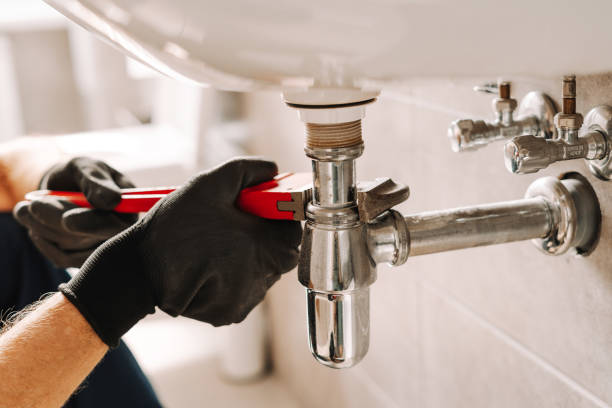 Plumbers in Abbotsford
