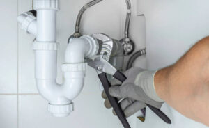 Plumbers in Abbotsford