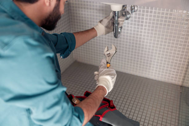 Plumbing Services in Chilliwack, BC