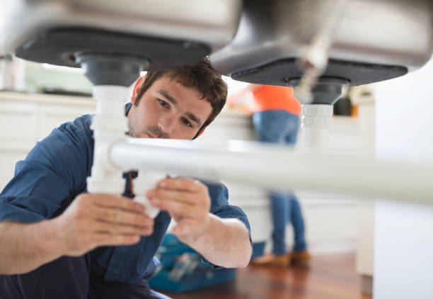 Plumbing Services in Chilliwack, BC