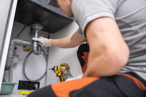 Plumbing Services in Chilliwack